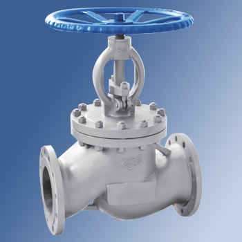 J41H Globe valve