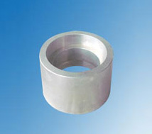 Socket weld fittings with variable bit JB3878.5-85