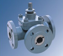 JQ45F Ball valve