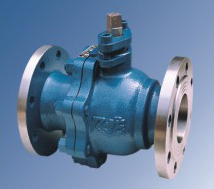 Q41F Ball valve