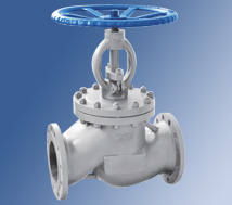 J41H Globe valve