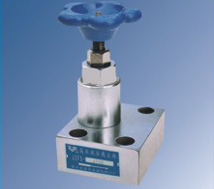 JZFS-J10B Globe valve