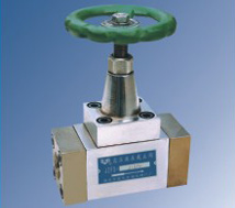 JZFS-J15FH Globe valve