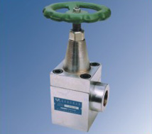 JZFS-J15LJM  Globe valve
