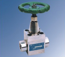 JZFS-J15LTM  Globe valve