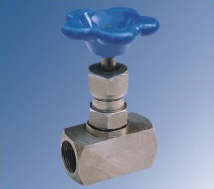J11W needle valve