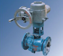 Q941F Ball valve
